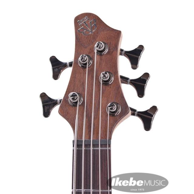 Ibanez BTB745-NTL 【値上げ前旧価格品】