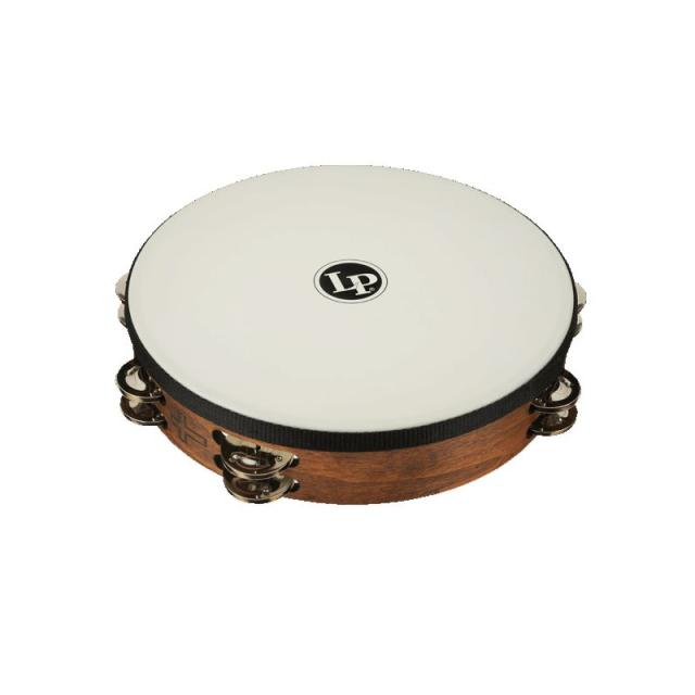 LP LP316 [Worship Tambourine] 【お取り寄せ品】