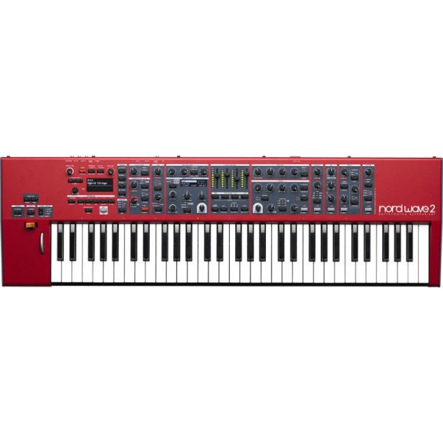 NORD ELECTRO 3】61鍵Claviaクラビア