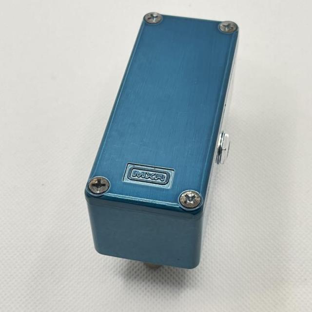 MXR USED 中古 timmy Overdrive_1