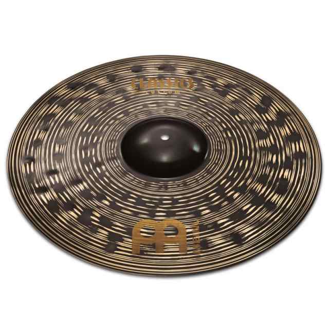 MEINL Classics Custom Dark Ride 22 [CC22DAR]の通販は 43,725円