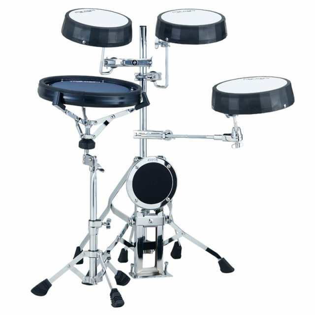 TAMA TTK5S [True-Touch Training 5pc Kit] - vas-office.cz