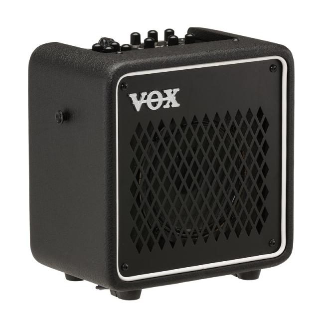 VOX 【WEB限定在庫処分セール】 MINI GO 10（ヴォックス ボックス）_3