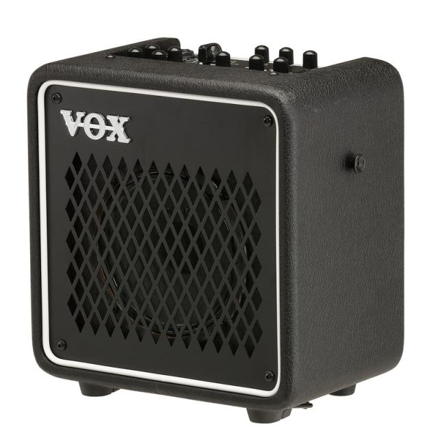 VOX 【WEB限定在庫処分セール】 MINI GO 10（ヴォックス ボックス）_5