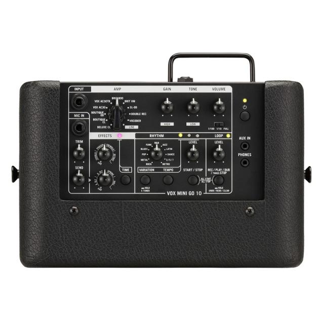 VOX 【WEB限定在庫処分セール】 MINI GO 10（ヴォックス ボックス）_6