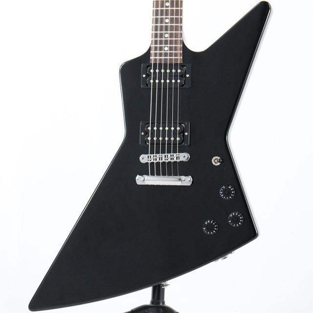 Gibson 80s Explorer (Ebony)