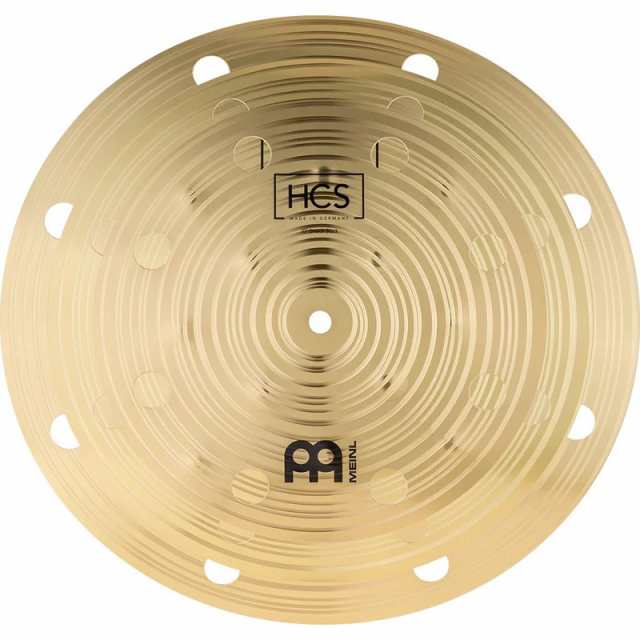 MEINL HCS Smack Stack 3-Pieces 10+12+14 [HCS024SM]