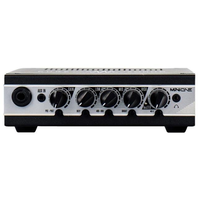 GR Bass 【入荷待ち、ご予約受付中】 Mini One [350W@4Ω]