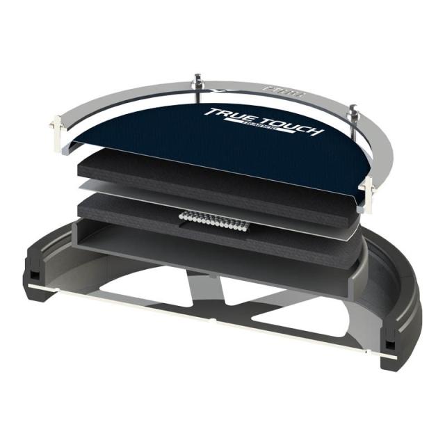 TAMA TTSD10 [True-Touch AAD Snare Pad]_1
