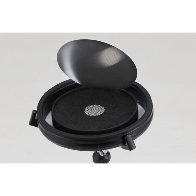 TAMA TTSD10 [True-Touch AAD Snare Pad]_2