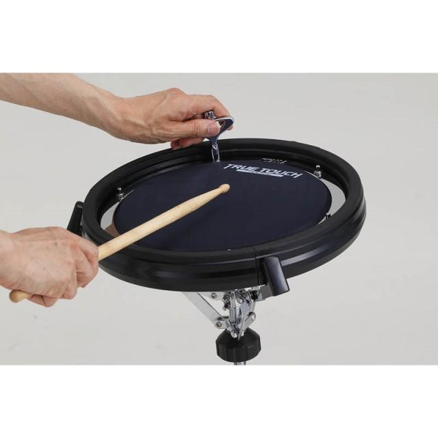 TAMA TTSD10 [True-Touch AAD Snare Pad]_4