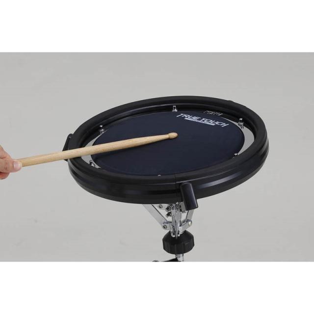 TAMA TTSD10 [True-Touch AAD Snare Pad]_5