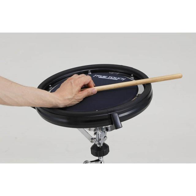 TAMA TTSD10 [True-Touch AAD Snare Pad]_6
