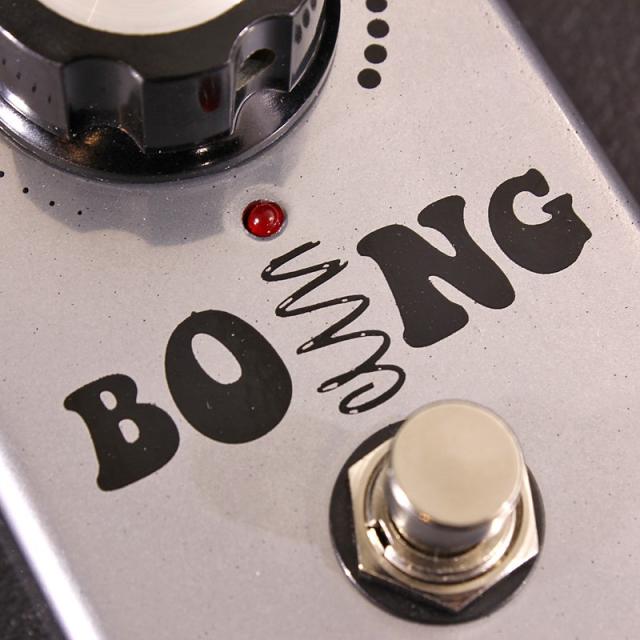 J. Rockett Audio Designs Boing Spring Reverbの通販はau PAY