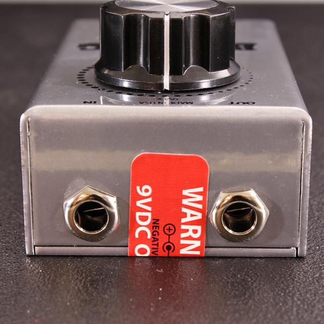 J. Rockett Audio Designs Boing Spring Reverb 【公式通販】