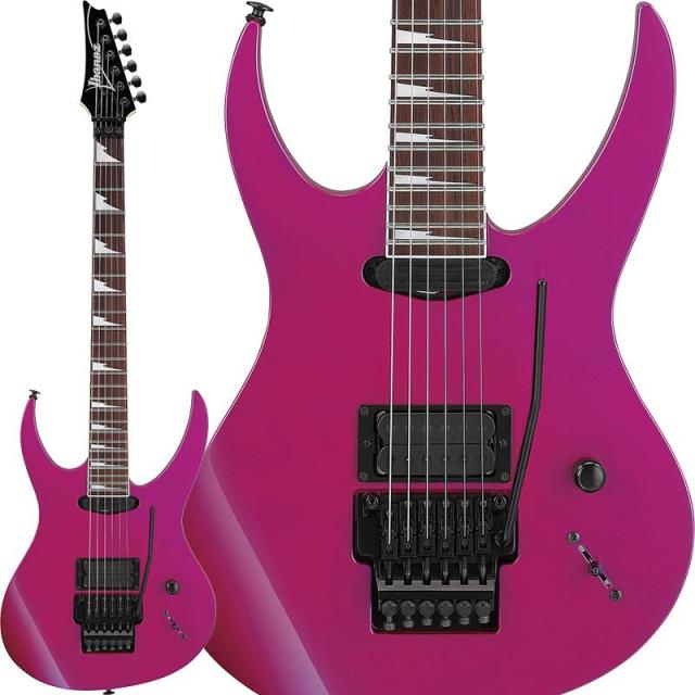 Ibanez Genesis Collection 540PIII-PN (Purple Neon) [Limited Model] 181,500円