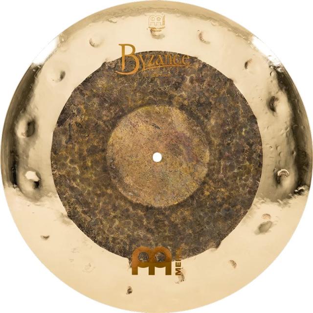 MEINL Byzance Dual Crash 18 [B18DUC]