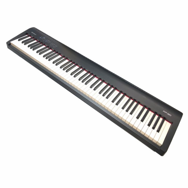 Roland 【USED】FP-30BK※配送事項要ご確認の通販は