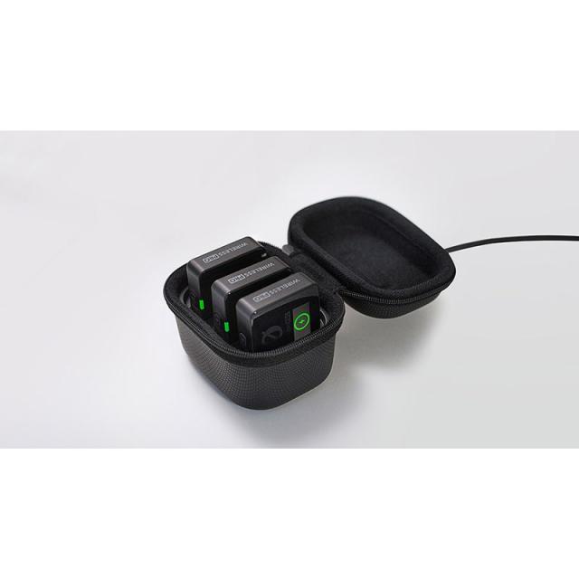 RODE Wireless PRO(WIPRO)(ロード)(デュアルチャンネルワイヤレスマイク)_7