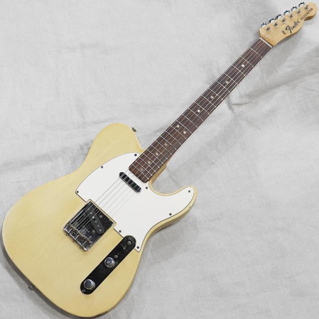 Fender USA VINTAGE Telecaster ’68 Blond/R