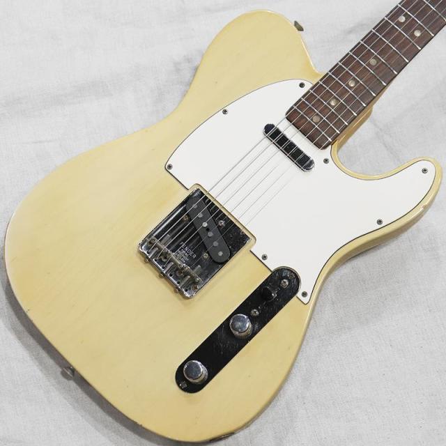 Fender USA VINTAGE Telecaster ’68 Blond/R_1