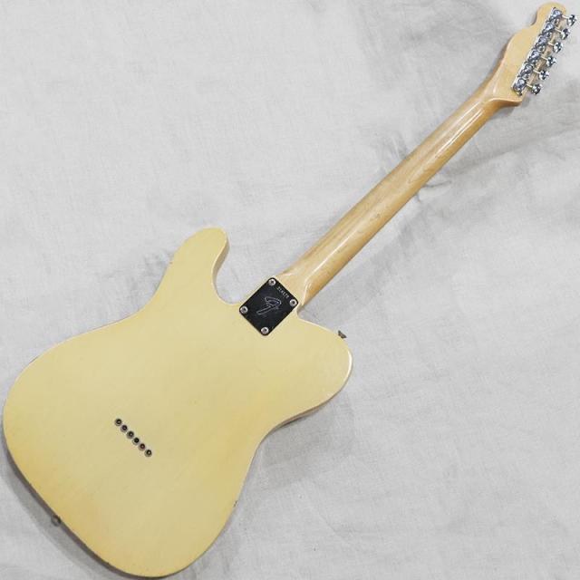 Fender USA VINTAGE Telecaster ’68 Blond/R_2