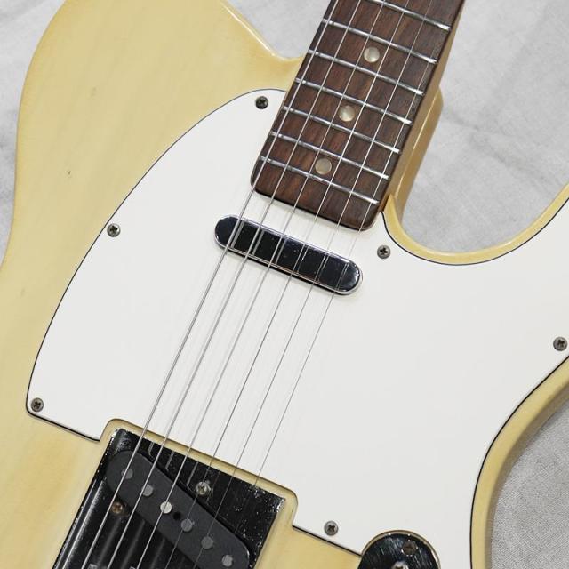 Fender USA VINTAGE Telecaster ’68 Blond/R_4