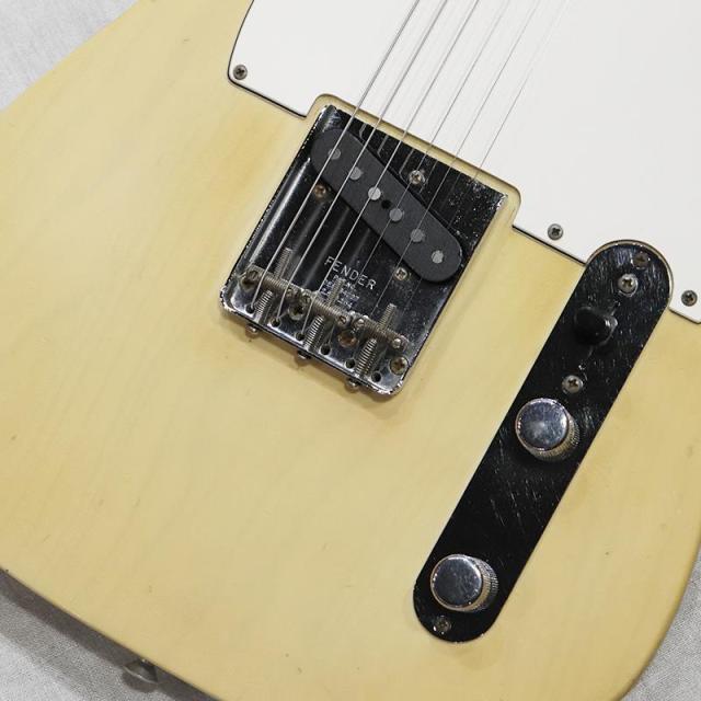 Fender USA VINTAGE Telecaster ’68 Blond/R_5