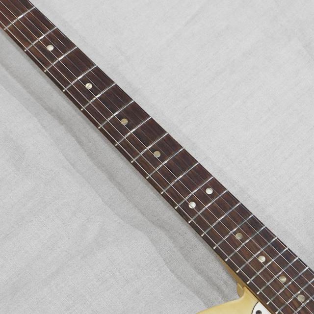 Fender USA VINTAGE Telecaster ’68 Blond/R_8