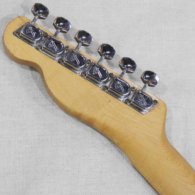 Fender USA VINTAGE Telecaster ’68 Blond/R_9