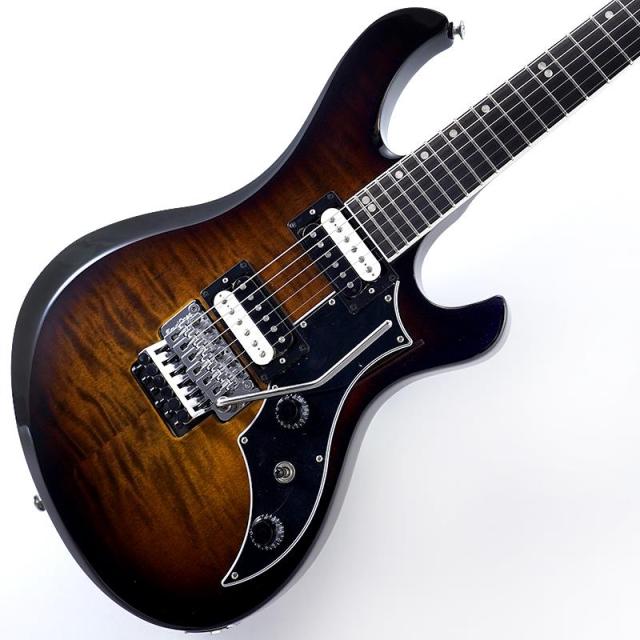 Gibson Victory Floyd Rose Proto