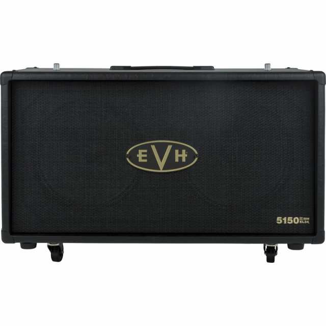 EVH 5150III EL34 2X12 CABINET