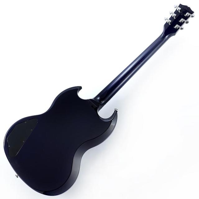 Gibson 【IKEBE× Golden Week】SG Modern (Blueberry Fade) #219250156_2
