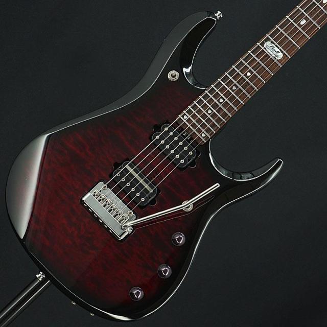 MUSICMAN 【激得GWセール】USED 中古 BFR JP6 (Ruby Flame) ［SN.G34811］ ミュージックマン