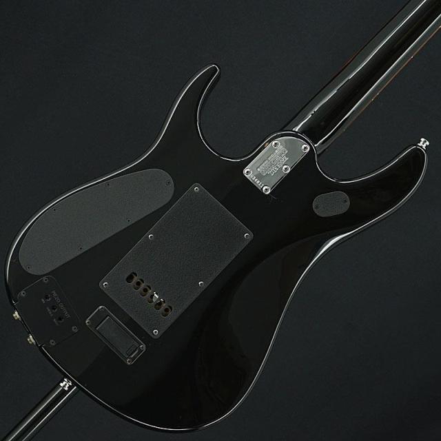 MUSICMAN 【激得GWセール】USED 中古 BFR JP6 (Ruby Flame) ［SN.G34811］ ミュージックマン_1