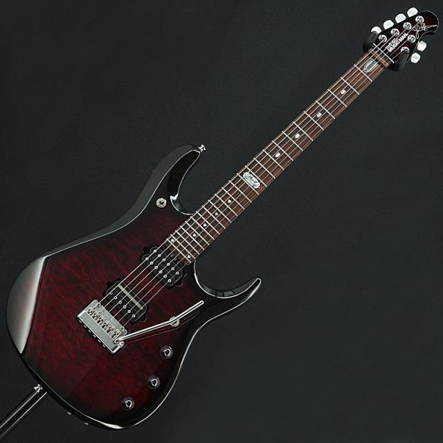 MUSICMAN 【激得GWセール】USED 中古 BFR JP6 (Ruby Flame) ［SN.G34811］ ミュージックマン_2