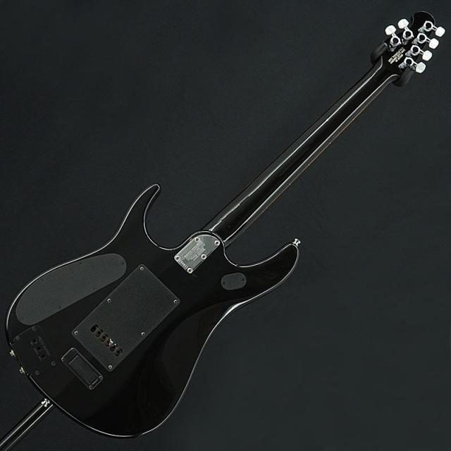 MUSICMAN 【激得GWセール】USED 中古 BFR JP6 (Ruby Flame) ［SN.G34811］ ミュージックマン_3