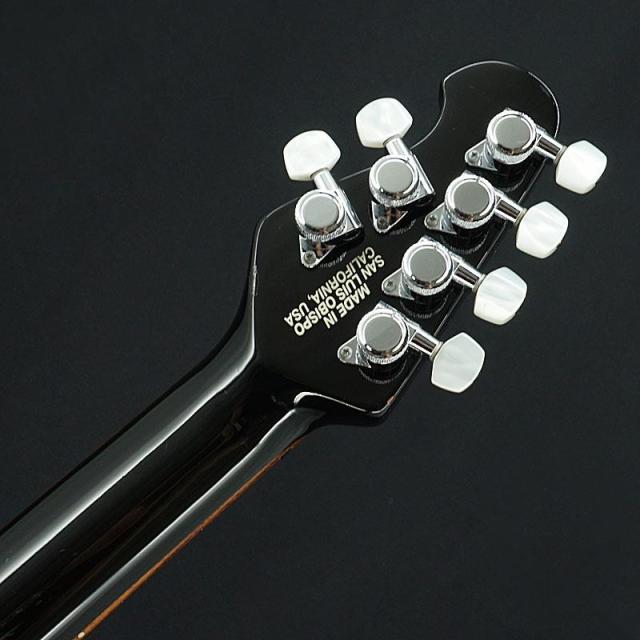 MUSICMAN 【激得GWセール】USED 中古 BFR JP6 (Ruby Flame) ［SN.G34811］ ミュージックマン_7