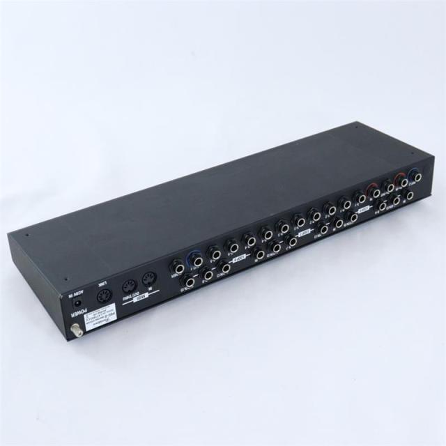 Providence PEC-2 / Routing System スイッチャー PROVIDENCE PEC-2