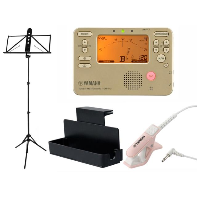 DPA Microphones VO4099D コンデンサーマイク ドラムセット(中古品)