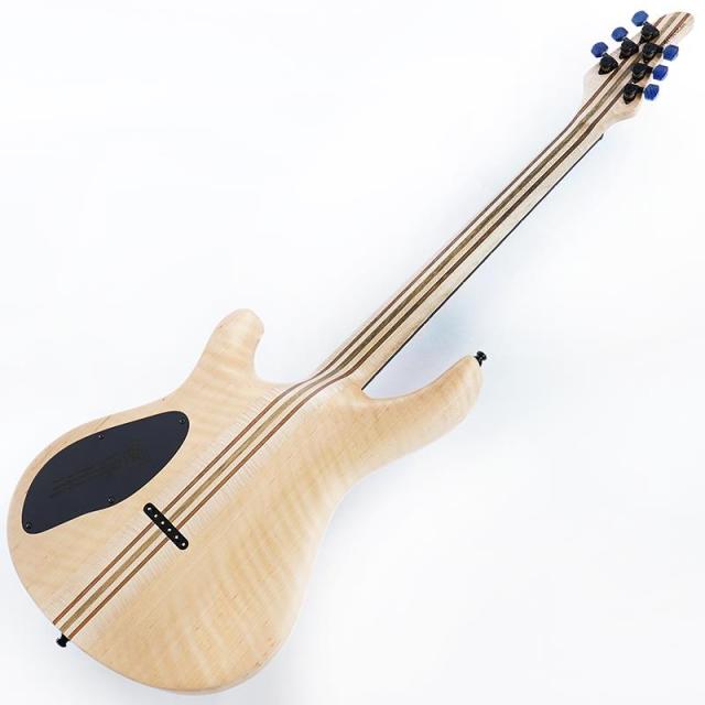 MAYONES Ikebe 50th Anniversary Model Regius Core Guard 6 Curly Poplar Top_2