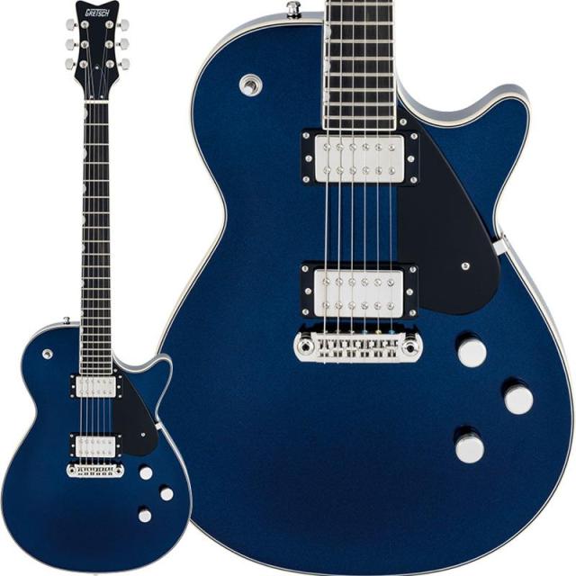 GRETSCH Electromatic Premier Jet (Clairvoyant/Ebony) 【 JET START! CAMPAIGN】