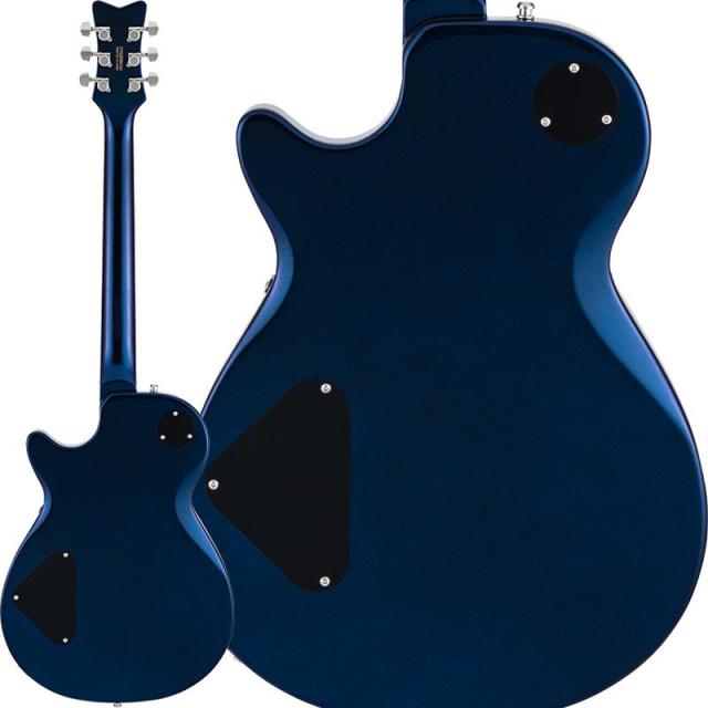 GRETSCH Electromatic Premier Jet (Clairvoyant/Ebony) 【 JET START! CAMPAIGN】_1