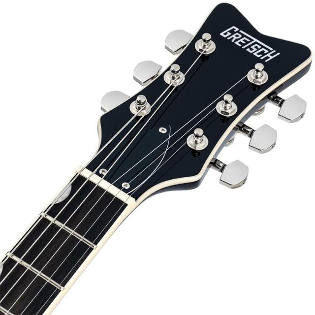 GRETSCH Electromatic Premier Jet (Clairvoyant/Ebony) 【 JET START! CAMPAIGN】_4