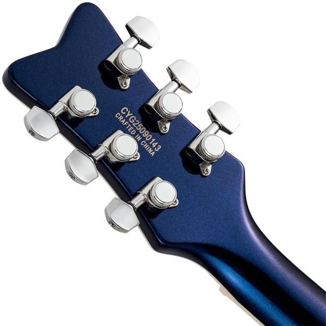 GRETSCH Electromatic Premier Jet (Clairvoyant/Ebony) 【 JET START! CAMPAIGN】_5