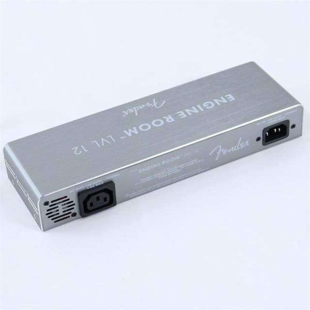 Fender USED 中古 Engine Room LVL12 Power Supply（ フェンダー
