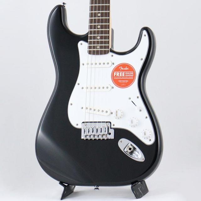 Squier by Fender Affinity Series Stratocaster Mustang Micro Pack [SN.CYKG24006260] 【B級特価】 36,036円