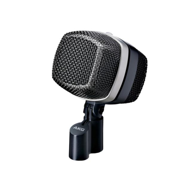 AKG D12VR　【国内正規代理店品】(アーカーゲー)