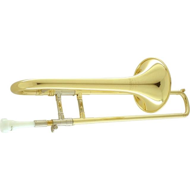 CAROL BRASS キャロルブラス / MINI N1005 CL 【Bb ミニトロンボーン】_2