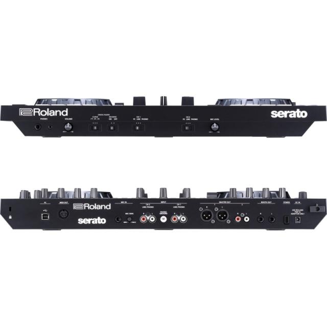 DJ-505 （Serato DJ pro付き）